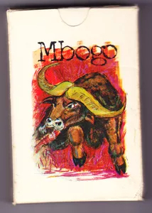 Mbogo