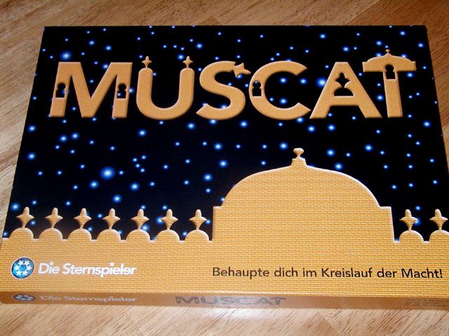 Muscat