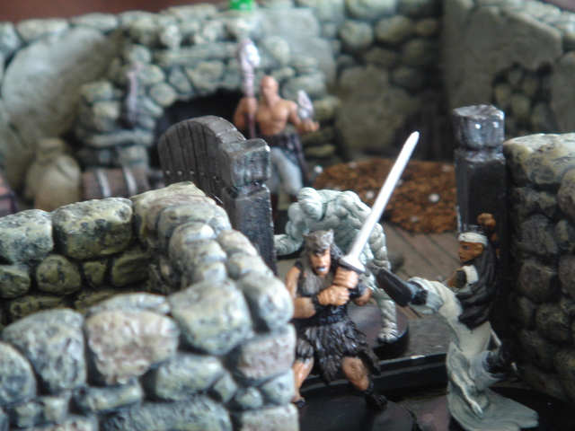 Treasure Quest