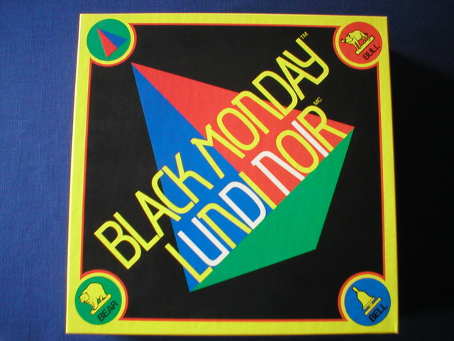 Black Monday