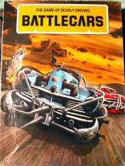 Battlecars