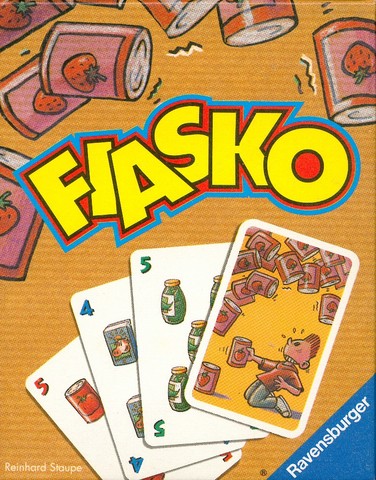 Fiasko