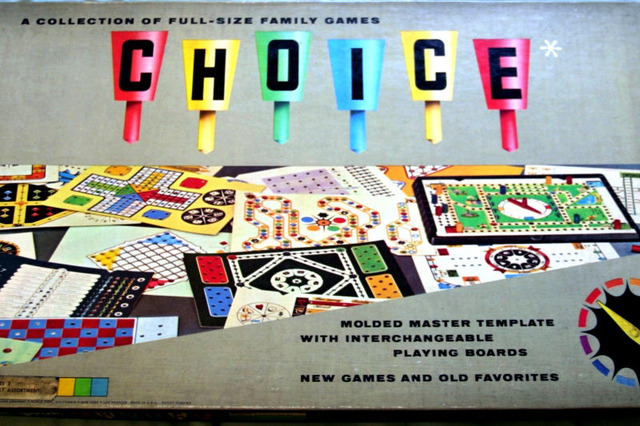 Choice