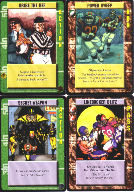 Gridiron   Fantasy FootBall