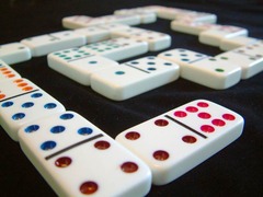 Dominoes