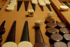 Backgammon