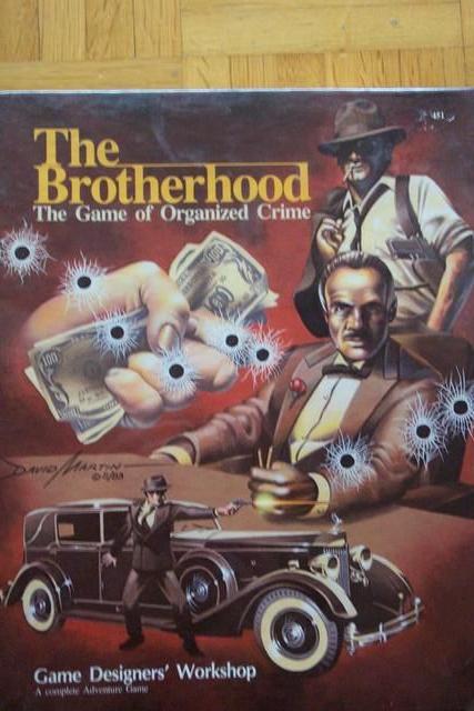 The Brotherhood