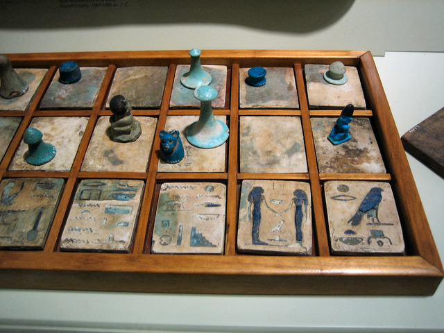 Senet