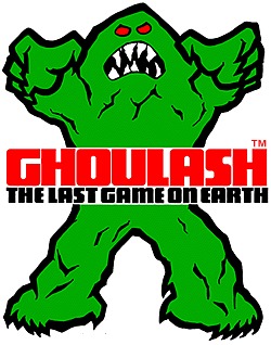 Ghoulash