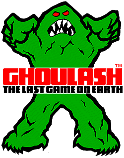 Ghoulash