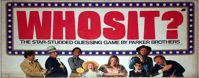 Whosit?