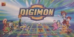 Digimon Digital Monsters