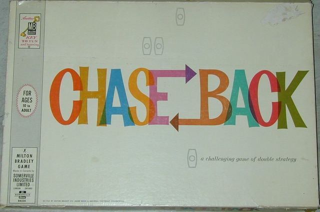 Chaseback