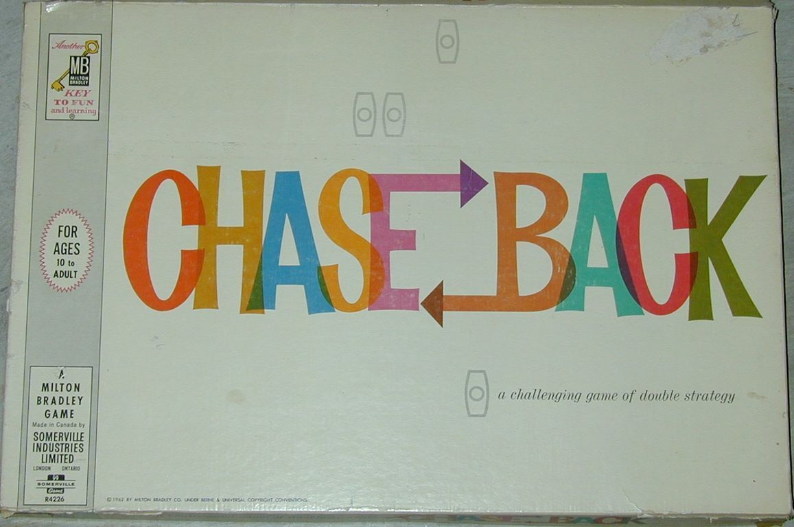 Chaseback