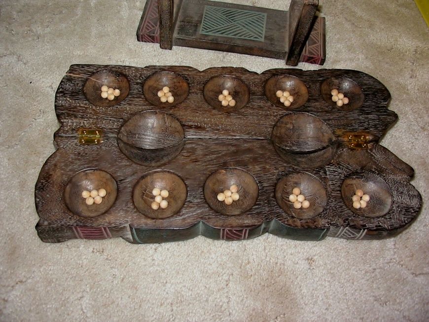 Mancala