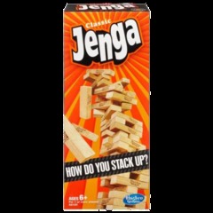 Jenga