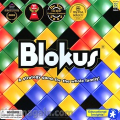 Blokus