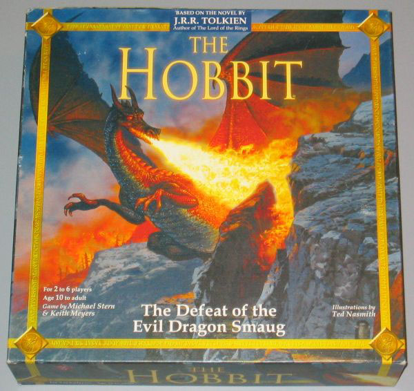 The Hobbit