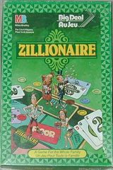 Zillionaire