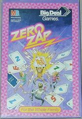 Zero Zap