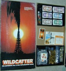 Wildcatter