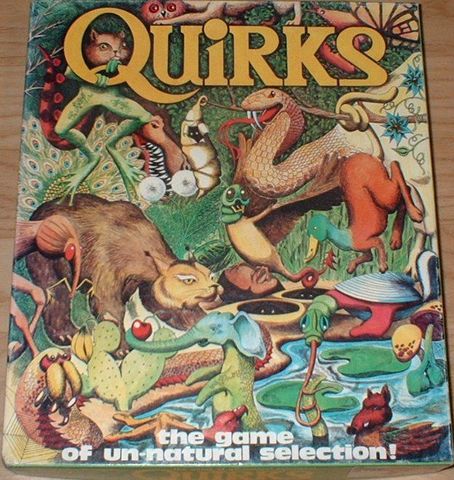 Quirks
