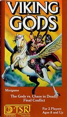 Viking Gods
