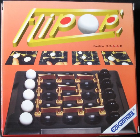Flipop