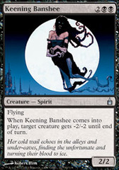 Keening Banshee