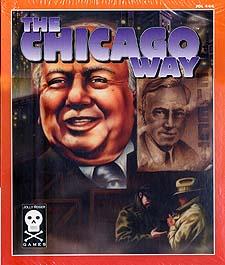 The Chicago Way