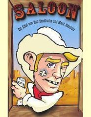 Saloon