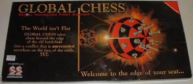 Global Chess