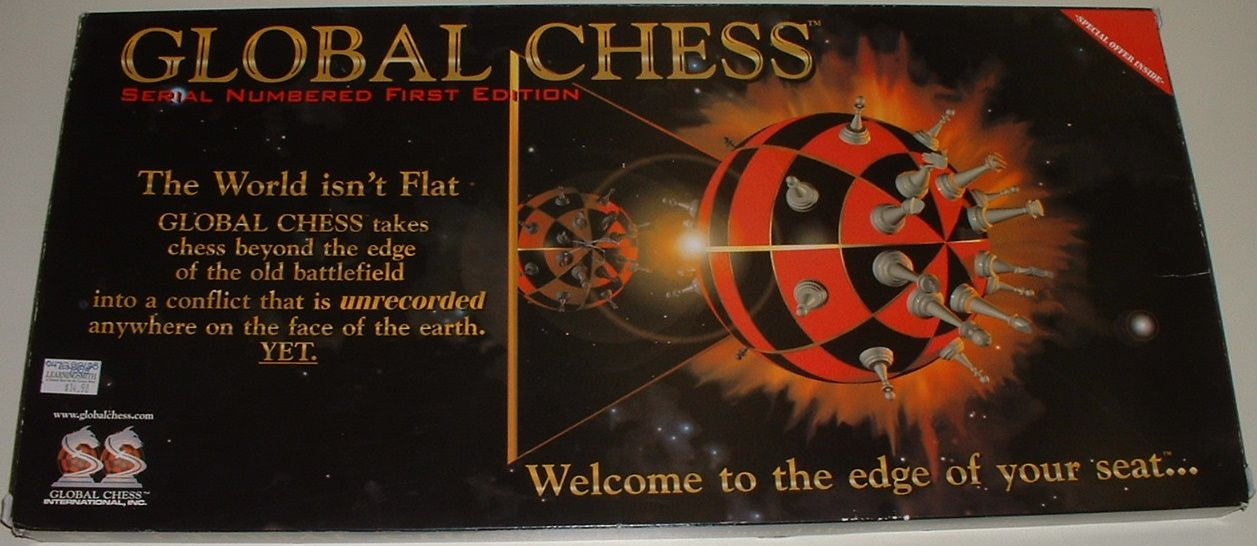 Global Chess