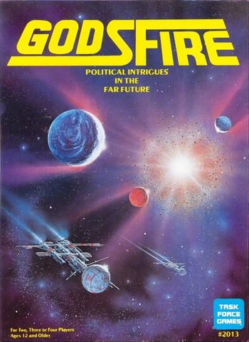 Godsfire