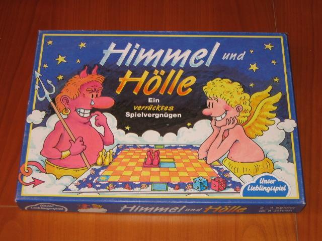 Himmel und Holle