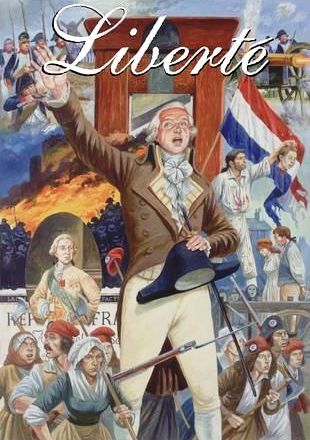 Liberte