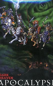 Dark Heaven Apocalypse