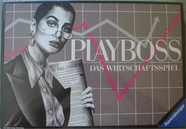 Playboss
