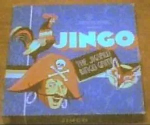 Jingo