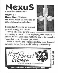 Nexus