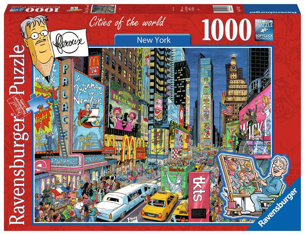 New York