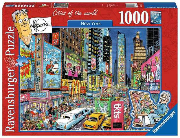 New York