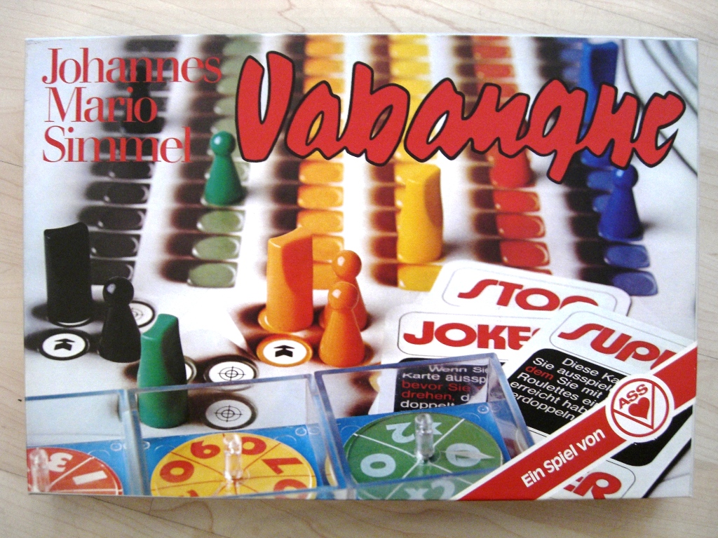 Vabanque