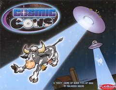 Cosmic Cows