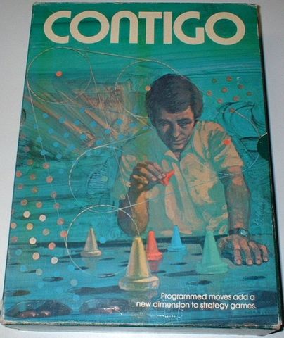 Contigo