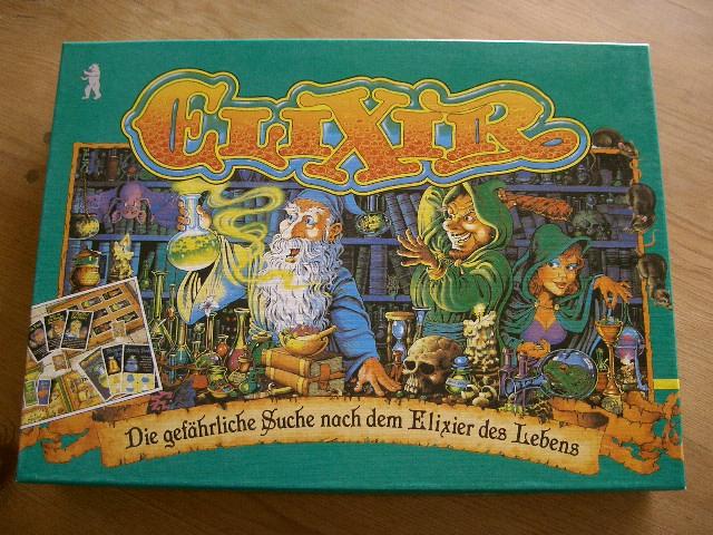 Elixir (1)
