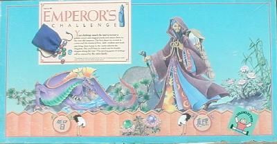 Emperors Challenge