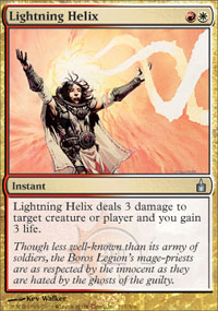 Lightning Helix