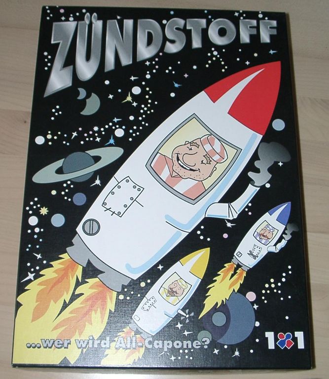 Zundstoff