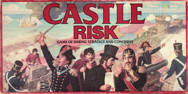 Castle Risk